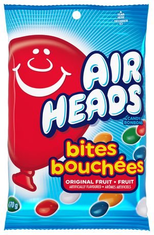 Air Heads - Bites