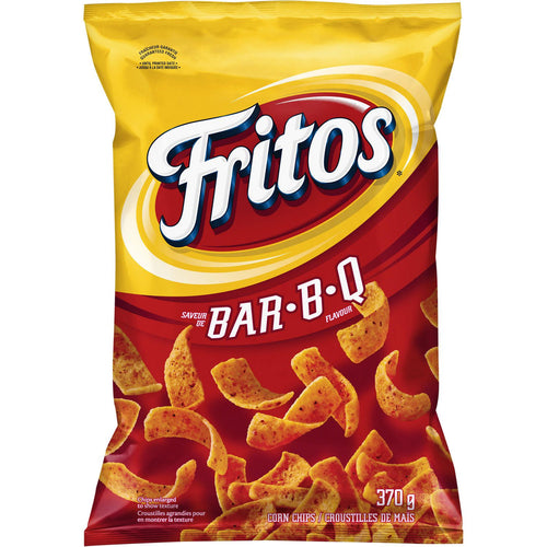 Fritos Bar.B.Q