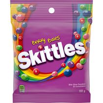 Skittles Gummies - Berry (CAD)