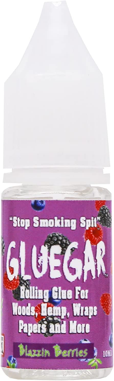Gluegar Rolling Glue Blazzin Berries