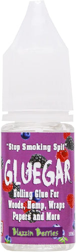 Gluegar Rolling Glue Blazzin Berries