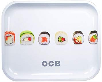 sushi - ocb - rolling tray - large - 