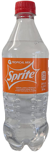 Sprite Tropical Mix 591ml (241)