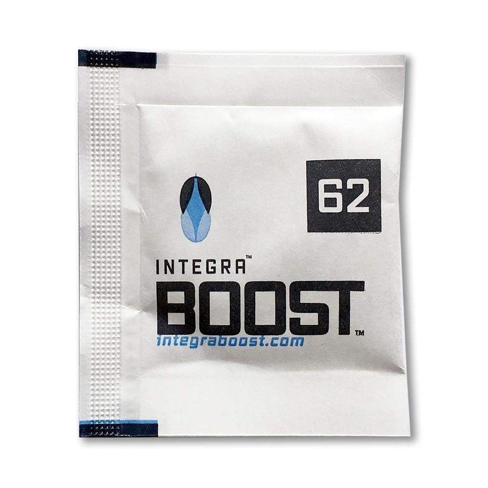 Integra Boost - 4g 62% RH Boost Humectant
