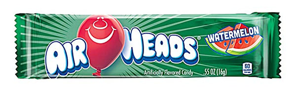 Air Heads - Watermelon