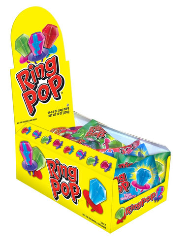 Ring Pop