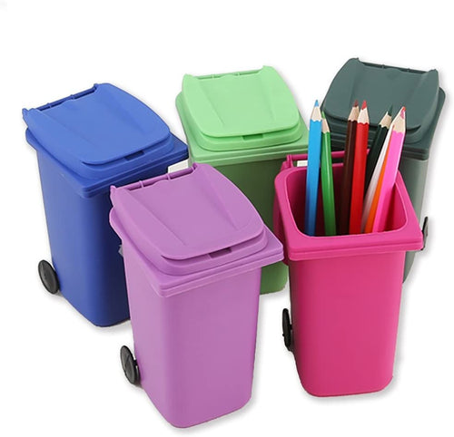 Mini Garbage Bins