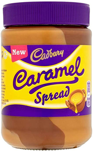 Cadbury Caramel Spread 400g