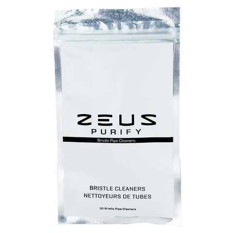 ZEUS Bristle Pipe Cleaners