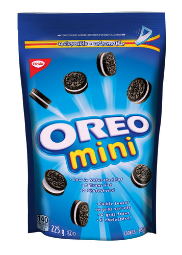 Oreo Mini