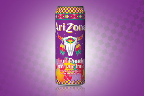 Arizona - Fruit Punch
