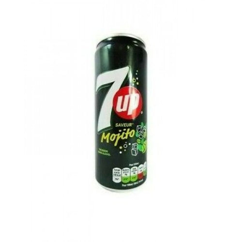 7up - Mojito