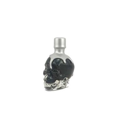 Severe Burn Artifact 2M Scoville - Burn