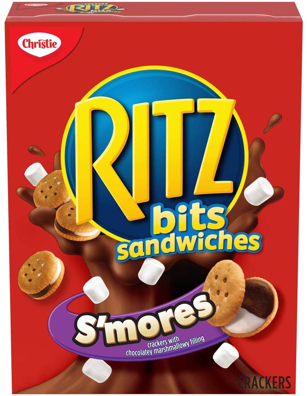 Ritz - S'mores