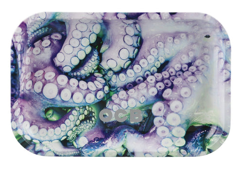 OCB - Octopus Tray - rolling - large - canada