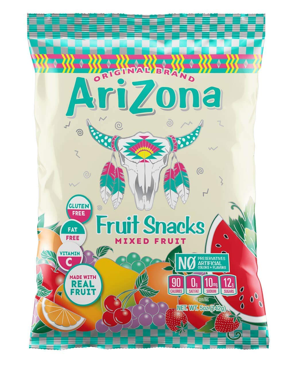 Arizona - Fruit Snacks
