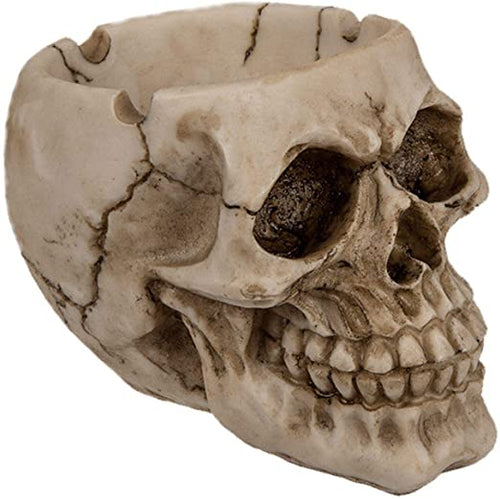Skull Ashtray