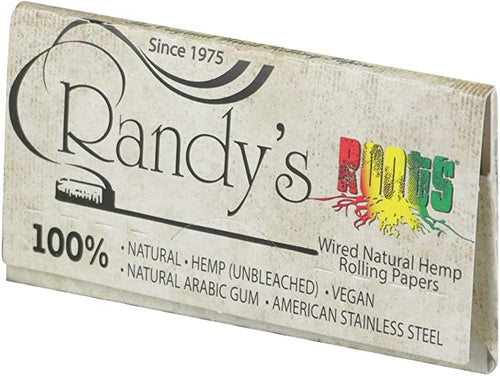 Randy’s Kings Roots Rolling Papers