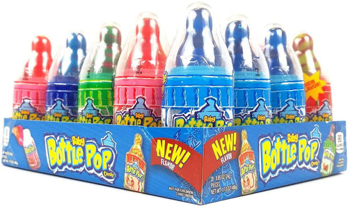 Baby Bottle Pop