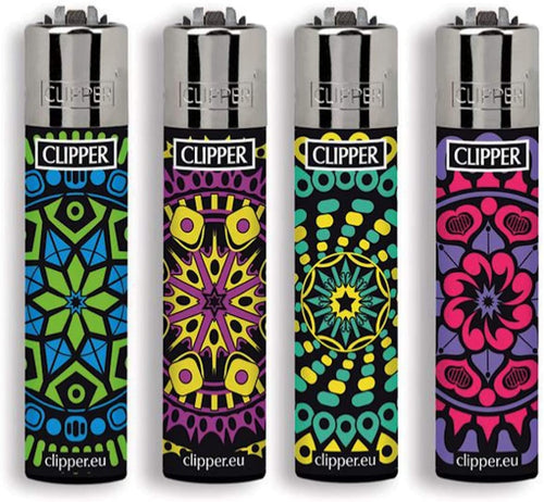 Clipper - Mandala