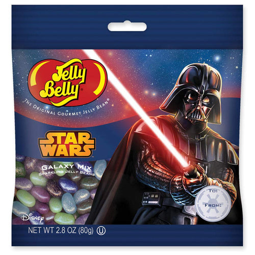 Jelly Belly - Star Wars