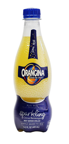 Orangina