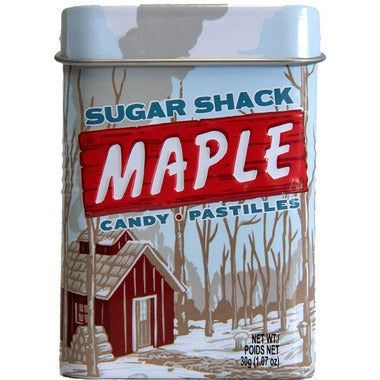 Sugar Shack Maple Candy