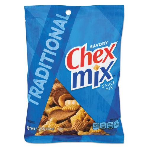 Chex Mix Traditional 3.75oz