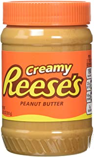 Reese's Creamy Peanut Butter