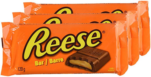 Reese - Bar