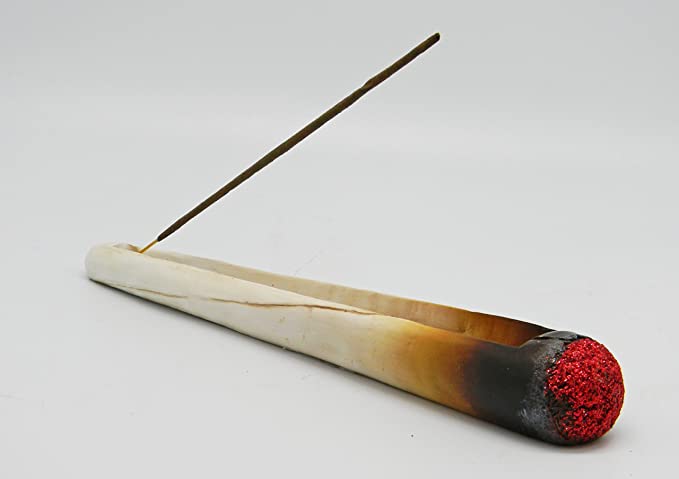 Joint Incense Burner