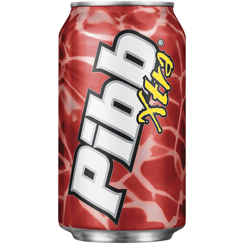Pibb Xtra 355ml