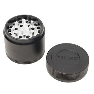 DAVINCI DOSAGE HERB GRINDER