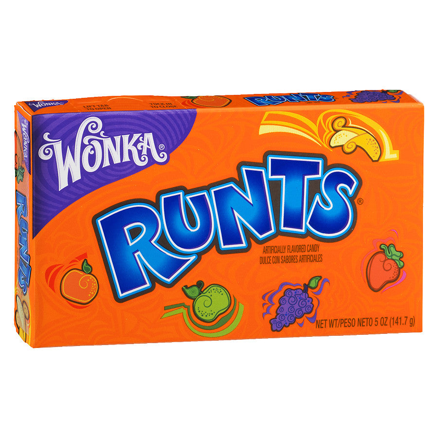 Wonka - Runts