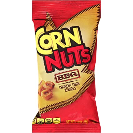 Corn Nuts - Barbecue