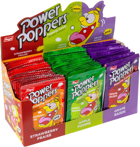 Power Poppers 5.5g