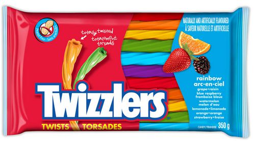 Twizzlers - Rainbow