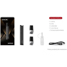 Smok Infinix - Starter Kit