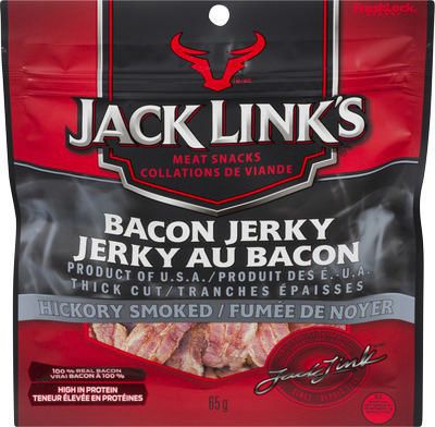 Jack Link's - Bacon Jerky