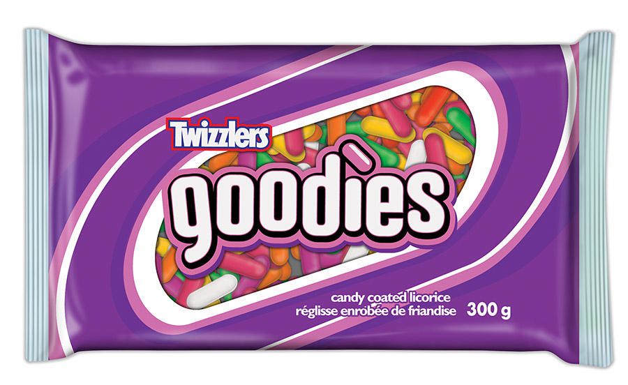 Twizzlers - Goodies