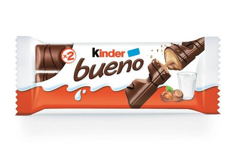 Kinder - Bueno 43g
