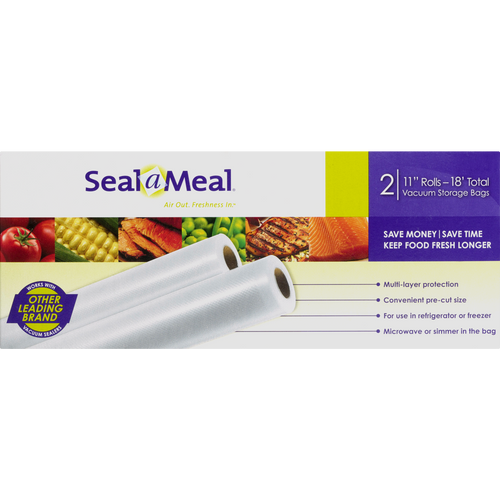 Seal a Meal - 11