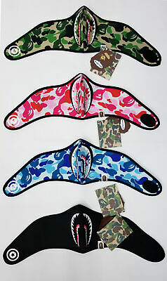 Bape Full Face Mask