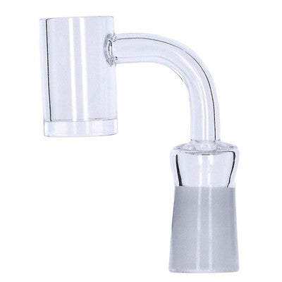 25mm Flat Top Quartz Bangers FEMALE