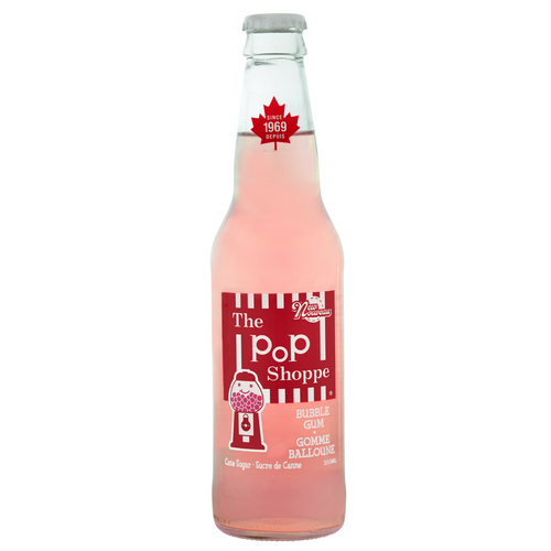 The Pop Shoppe - Bubble Gum