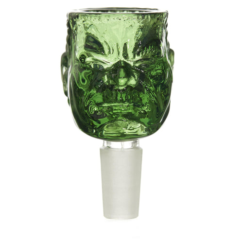 Glass Bowl Hulk