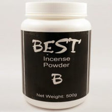 best - insense - powder