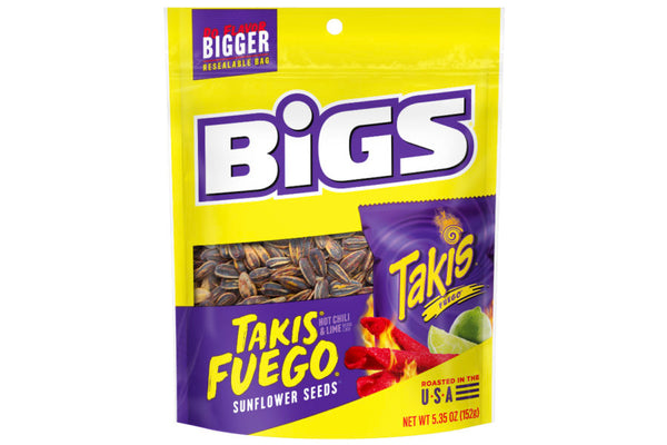 Conagra Bigs - Takis