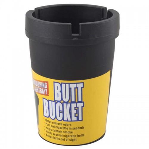 Butt Bucket Ash Tray w/ Night Light
