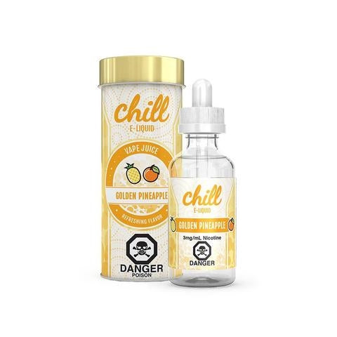 Chill - Golden Pineapple